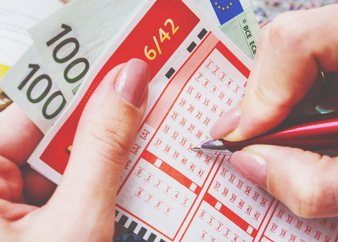 12星座【くじ大好き】ランキング　牡羊座は当たったときの高揚感が忘れられない！