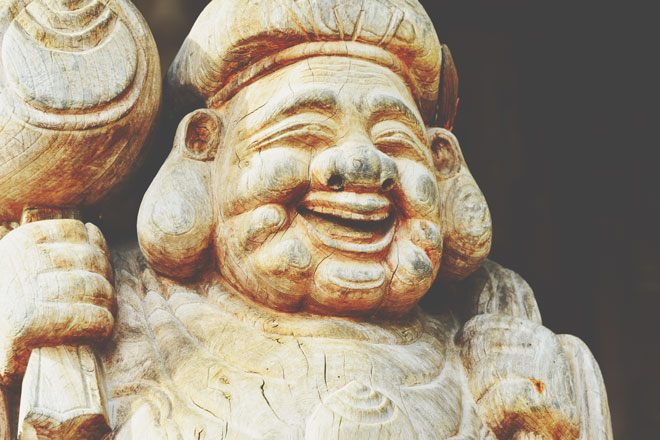 2020年のあなたに贈る【大黒天様からのお告げ】ご利益のあるお言葉を励みにして！