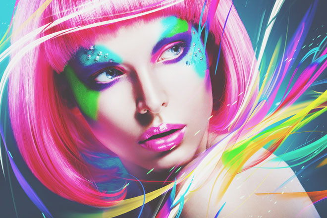 誕生日で占う【2020年の色占い】2020年の運勢を色にたとえると何色？