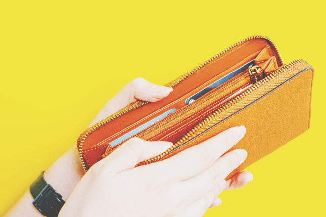 九星別【2020年の開運財布】四緑木星は大きめの茶色の財布でお金を育てよう！