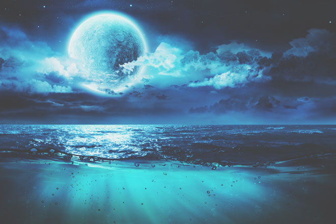 12月12日は今年最後の双子座満月　いい加減さを手放して、未来の学びを手に入れよう！