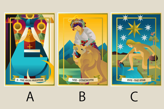 【タロット占い】選んだタロットカードでわかる、結婚を妨げるあなたの姿