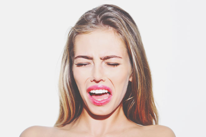 【夢占い】うれし泣きは夢がかなう大吉夢！　泣いている夢が意味すること