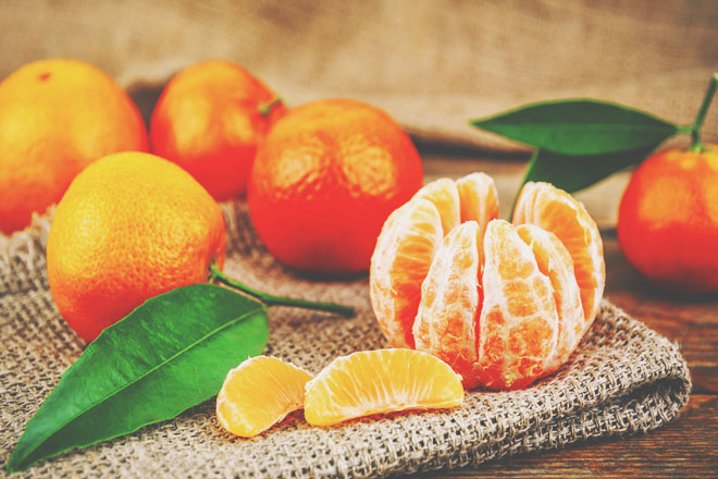 12星座【2020年幸せフード】獅子座は「ミカン」、天秤座は「バラジャム」！