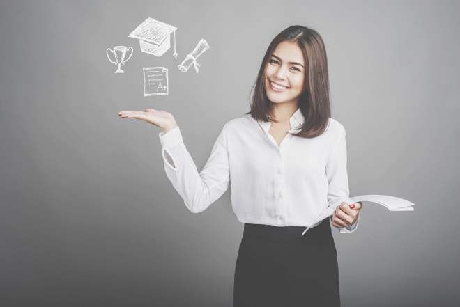 12星座【肩書に弱い】ランキング　獅子座は豪華な肩書で特別な自分を演じる！