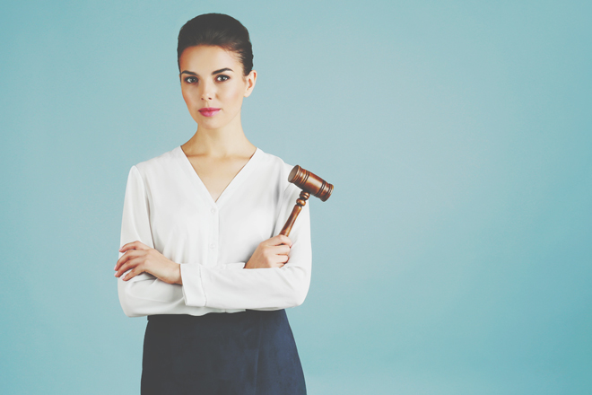 12星座【白黒はっきり】ランキング　天秤座は12星座界の裁判長、善悪をはっきりさせます！