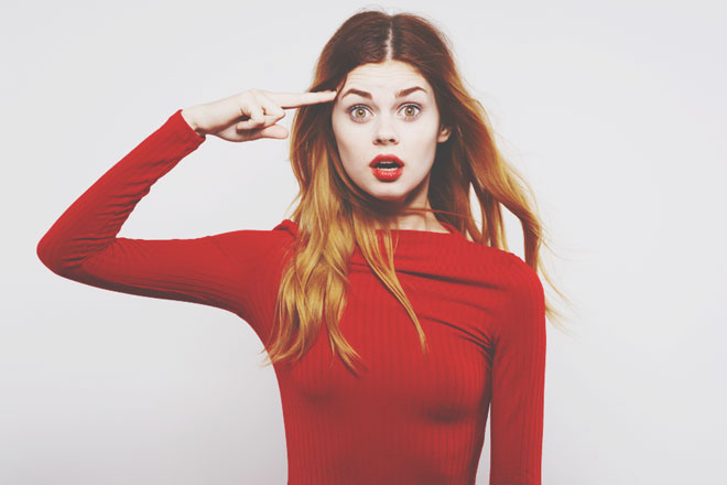 血液型【忘れっぽい】ランキング　AB型は過去の出来事をほとんど消去、かけらも残さない!?