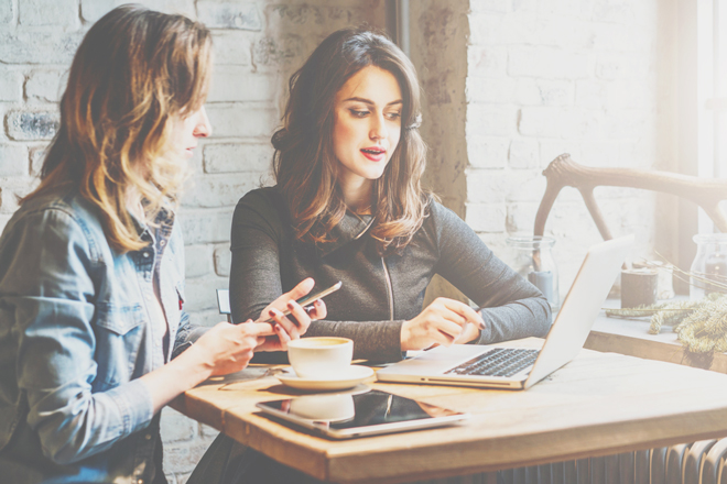 血液型【根回し上手】ランキング　O型はやりたいことのために着々と人を取り込む！