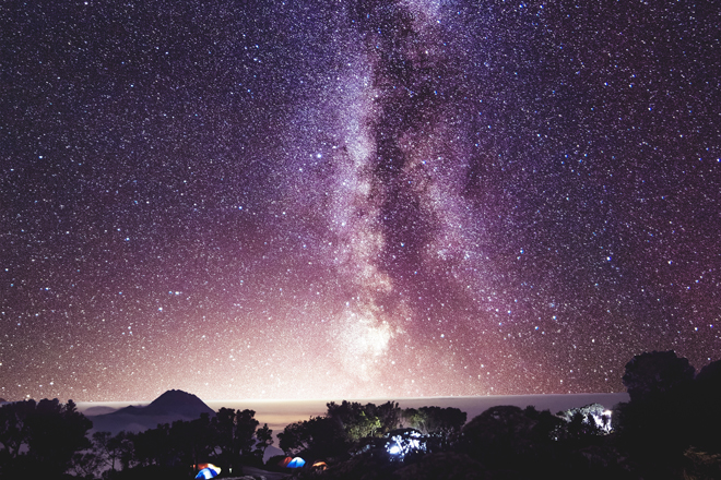 1月25日は水瓶座の新月　今年最初の新月は、自分らしい未来を手に入れられる日！