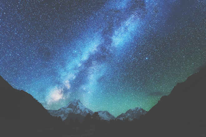 【2月の惑星予報】革命＆改革パワーがあふれる1カ月　停滞感とさよならしよう！