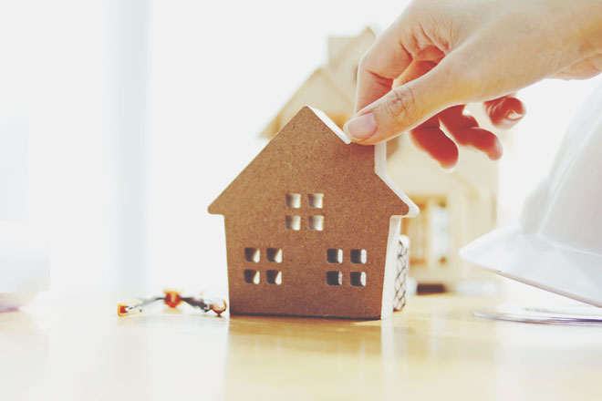 【夢占い】家を建てる夢は出世や成功を告げる大吉夢！　家の夢が暗示すること