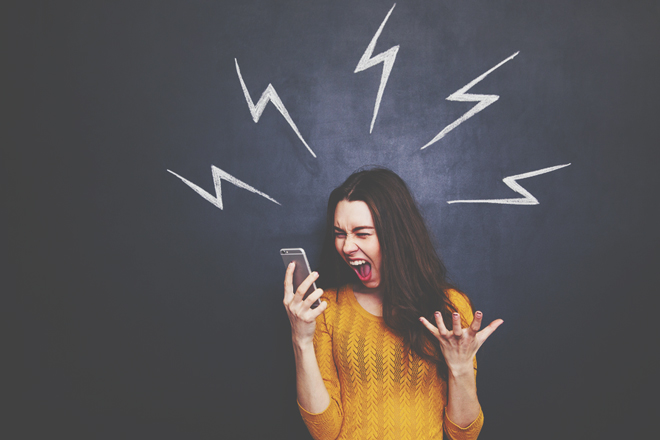 10の質問でわかる【ネット弁慶度】リアルはおとなしいのに、ネットで暴れていませんか？