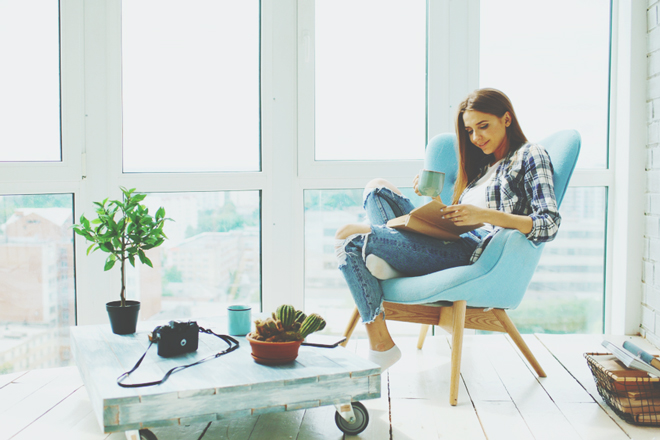 10の質問でわかる【休みの取り方下手診断】休日にちゃんと休めていますか？