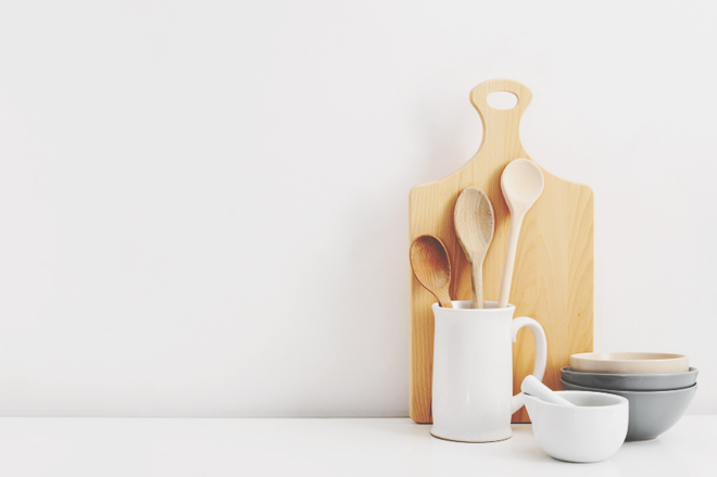 血液型【冬の運気を上げる場所】B型はキッチン、AB型は玄関を整えよう！