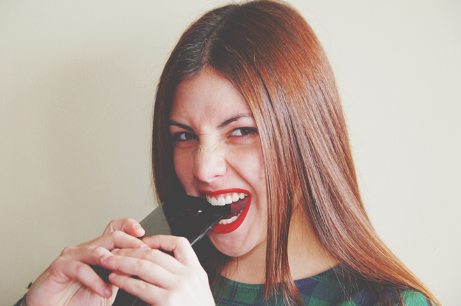 血液型【嫉妬深い】ランキング　A型は過剰な防衛本能が嫉妬心に火をつける！