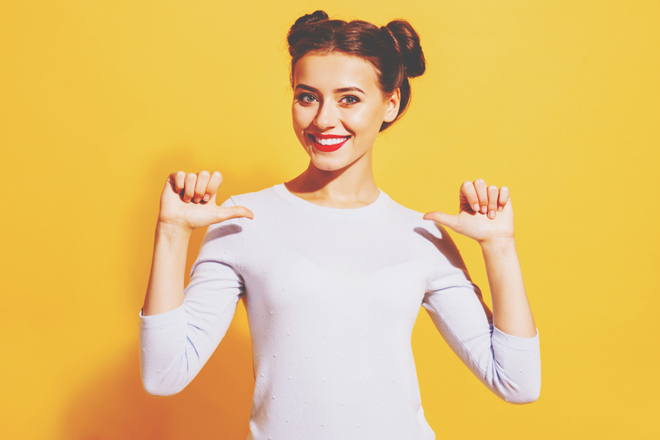 九星別【春の出会い運を高める行動】二黒土星は古いものを捨てる、七赤金星は特技を磨く！