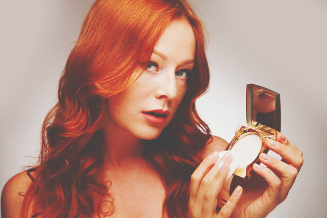 【心理テスト】ファンデーション選びで重視することは？　答えでわかる誤解されやすいところ