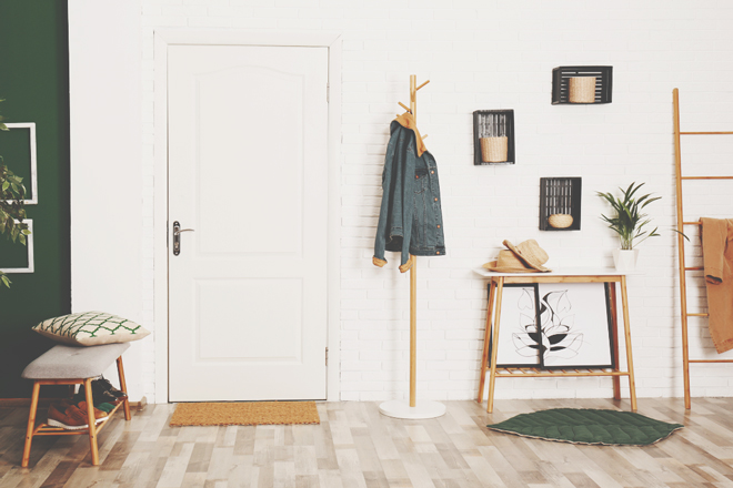 【心理テスト】玄関に置くならどれ？　答えでわかる、あなたのしたたか度