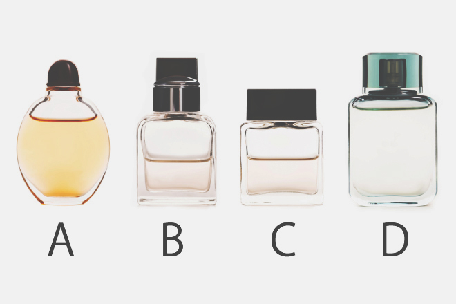 【心理テスト】彼に贈りたい香水でわかる、恋するあなたの強さと弱さ