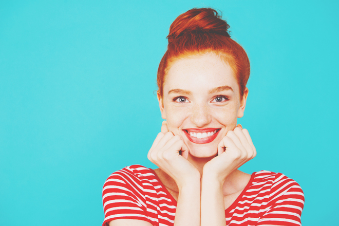 【心理テスト】宅配サービスで注文したいものでわかる、今すぐ運気アップするプチ行動