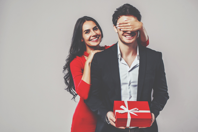 【心理テスト】あの人に贈りたい変わりダネチョコでわかる、あなたを特別視する異性