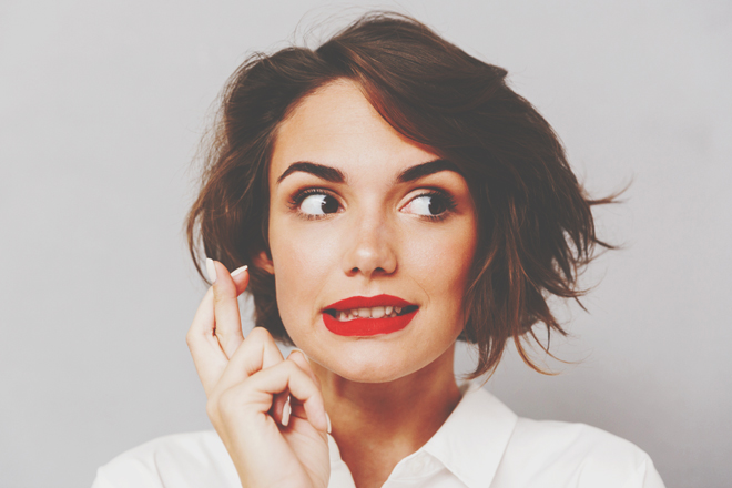 【心理テスト】夢にあらわれた花でわかる、あなたが気づいていないチャンス