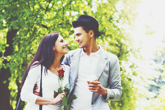 【宿曜占星術・恋の攻略法】クールにみえて実はフレンドリー！　鬼宿男性の攻略ポイント