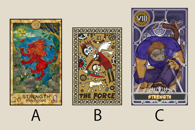 【タロット占い】選んだタロットカードでわかる、仕事がうまくいかない原因