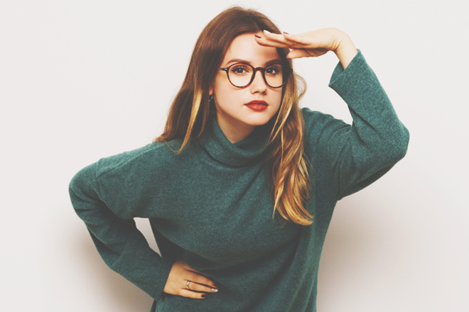 10の質問でわかる【視野の広さ】鳥のような俯瞰的視野をもっている？　