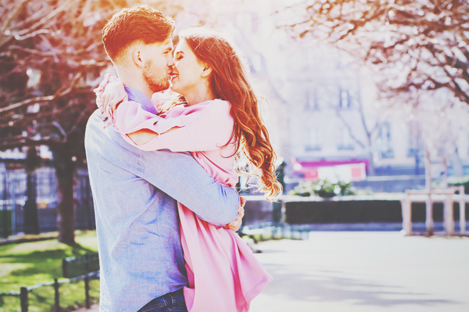 12星座【2020年春恋出会い】ランキング　乙女座は12年に一度の大恋愛到来、恋の直感を信じて！