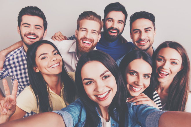 12星座【平和主義】ランキング　魚座はみんな笑顔が一番、争いごとなんて見たくない！