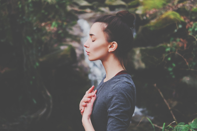 12星座【自然崇拝】ランキング　 魚座は水のある場所で不思議と気持ちが安定する！