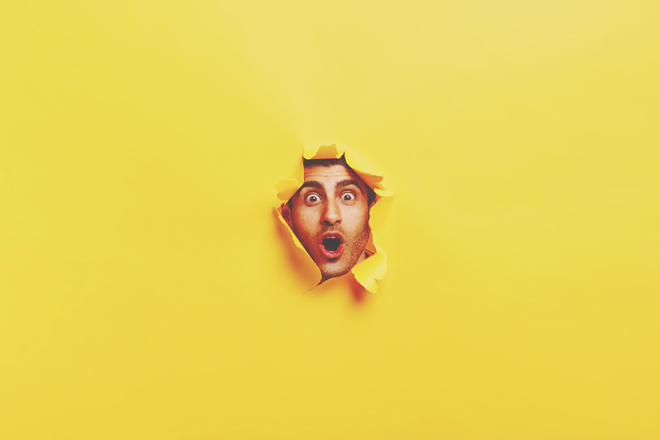 【一言診断】この写真を見て一言！　答えでわかる、あなたのメンタル強度