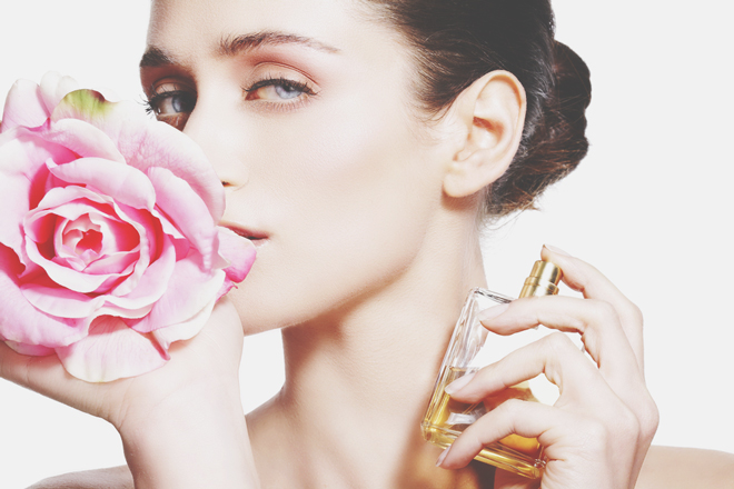 九星別【春の運気を高める香り】三碧木星はサボン系、九紫火星はオリエンタル系の香り！