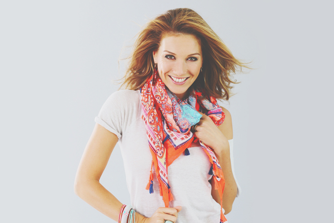 九星別【新生活応援グッズ】五黄土星は腕時計、八白土星はスカーフ！