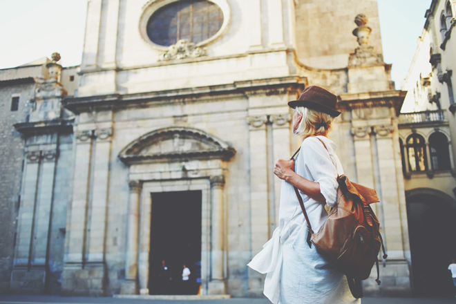 どんな旅がしたい？　あなたの理想の未来がわかる【心理テスト】