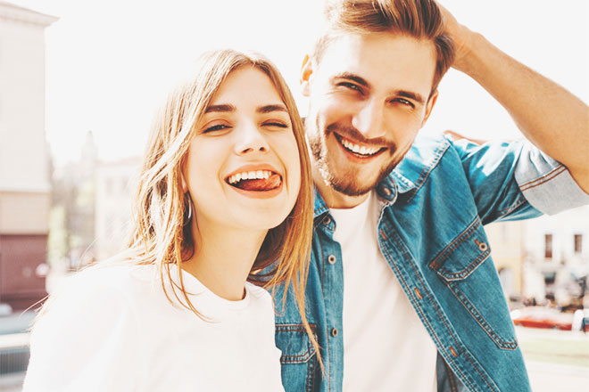 女性には弱いけど、面倒見のいい男性の攻略ポイント【宿曜占星術・恋の攻略法】