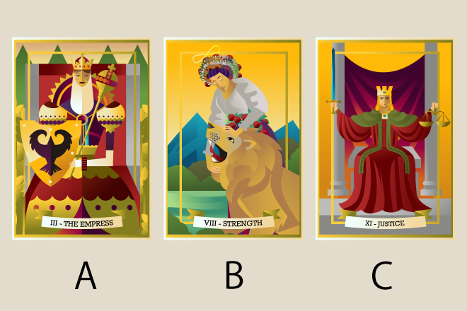 【タロット占い】選んだタロットカードでわかる、お局様との上手な付き合い方