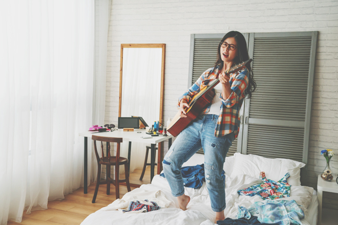 10の質問でわかる【おこもり適性度】お家時間を満喫できるタイプ？