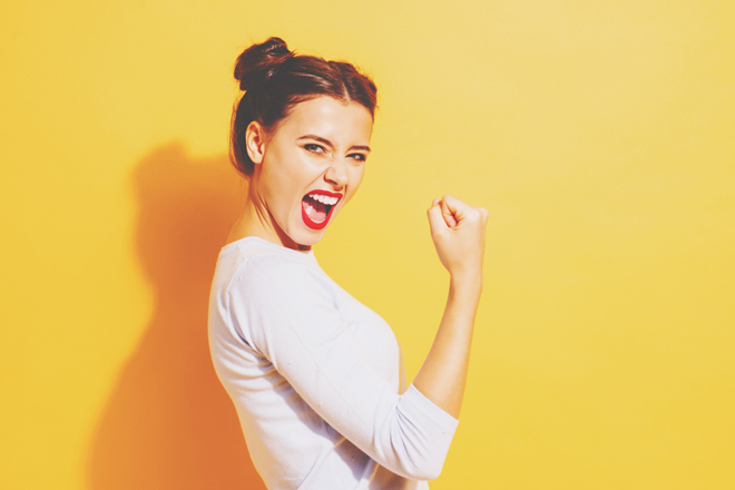 12星座別【GW最強ラッキー3デイズ】山羊座は5月3日、4日、5日に強運の波が到来！