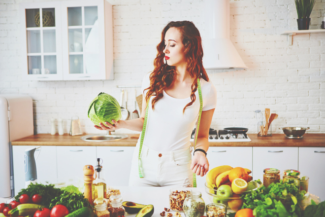 12星座【開運を呼ぶ春キャベツメニュー】天秤座はお好み焼き、射手座はロールキャベツ！