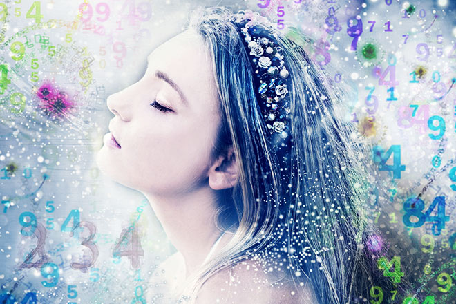 数秘術界の第一人者　キャロル・アドリエンヌが占う【今週の運勢（4/20～4/26）】