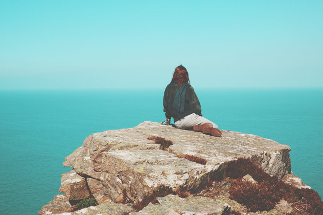 【一言診断】この写真を見て一言！　答えでわかる、あなたの本能的願望