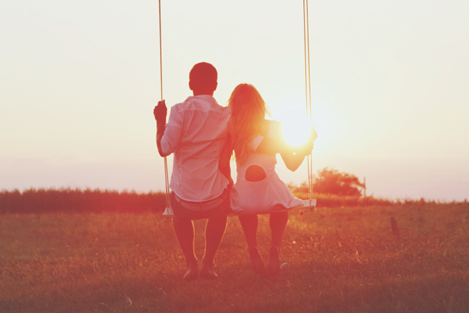 【一言診断】この写真を見て一言！　答えでわかる、あなたの隠された恋の欲望