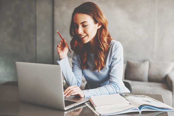 血液型別【2020年GWラッキーアクション】A型は学びの時間を充実させよう！