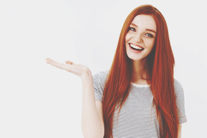 【手相占い】生命線×流年法で見る今とこれからの運勢　自分の年齢の位置をチェックしよう！