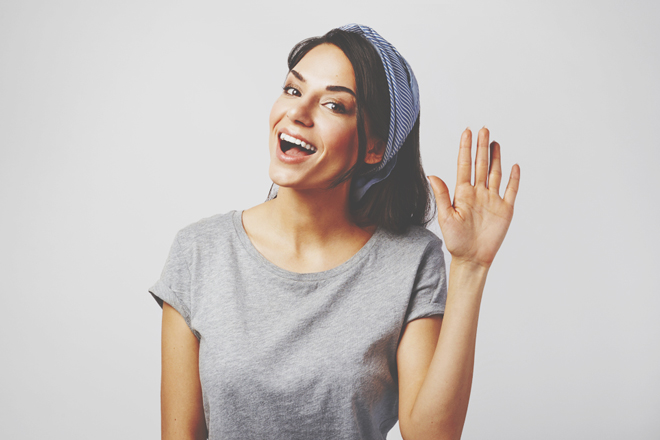 【手相占い】運命線×流年法で見る今とこれからの運勢　切り替わる線は転機が訪れる暗示！