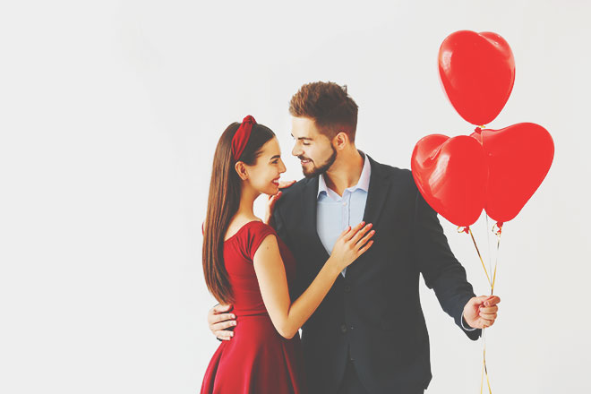 遊び慣れている反面、恋愛観は真面目な男性の攻略ポイント【宿曜占星術・恋の攻略法】