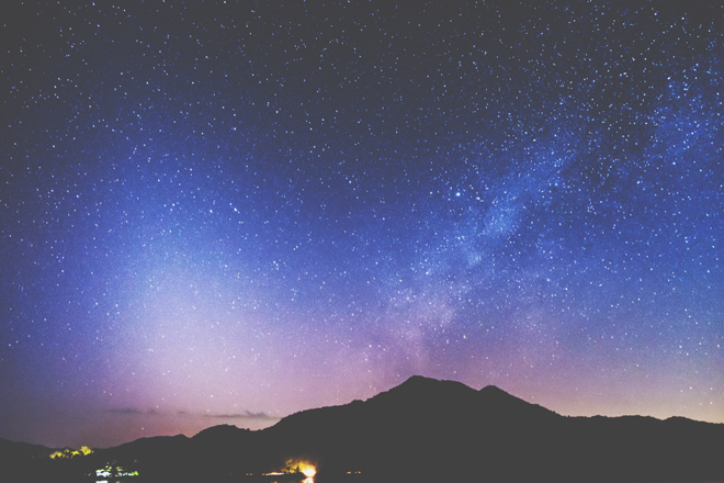 【水星占星術】4月11日～4月28日の水星的運勢　牡羊座は思考力がスピードアップ！