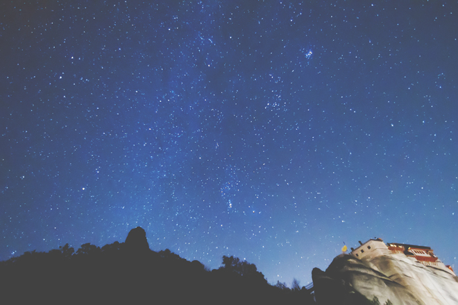 【5月の惑星予報】惑星の逆行開始が続く1カ月　見直しや学びのチャンス！